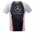 T-shirts Mercedes