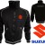 Jackets / Vests / Hoodies Suzuki