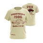 Alfa Romeo Spider 2.0 s3  T-shirt–Italian Car Enthusiast Tee