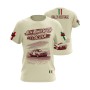 Alfa Romeo Giulia 1750 T-shirt–Italian Car Enthusiast Tee