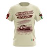 Alfa Romeo Giulia 1750 T-shirt–Italian Car Enthusiast Tee