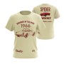Alfa Romeo Duetto–Italian Car Enthusiast Tee