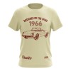 Alfa Romeo Duetto–Italian Car Enthusiast Tee