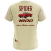 Alfa Romeo Duetto–Italian Car Enthusiast Tee