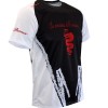 Alfa Romeo Graphic Black And White T -Shirt – Italian Car Enthusiast Tee