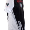 Alfa Romeo Graphic Black And White T -Shirt – Italian Car Enthusiast Tee