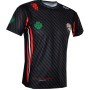 Alfa Romeo Carbon Style T-shirt–Italian Car Enthusiast Tee