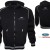 Jackets / Vests / Hoodies Ford