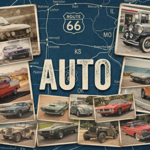 AUTO