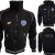 Jackets / Vests / Hoodies Jeep
